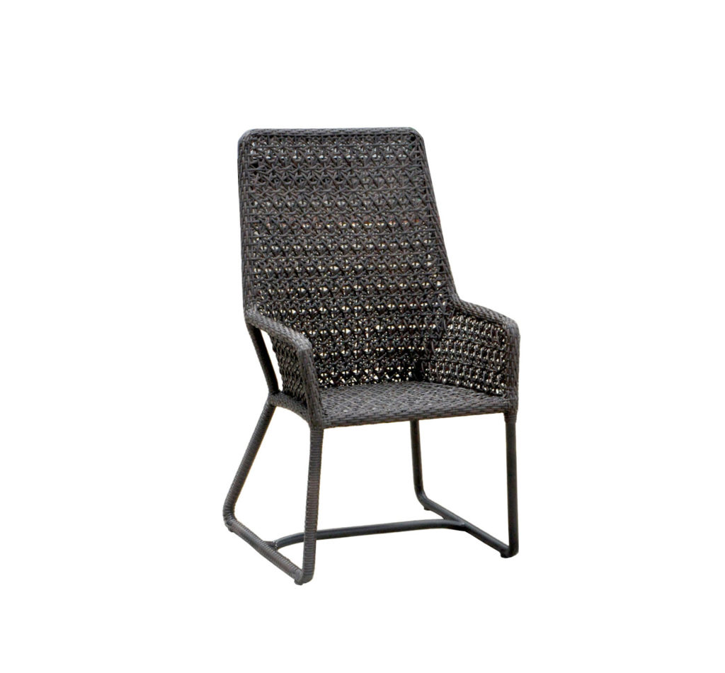 Balcony Chair – Woven Furniture Designs