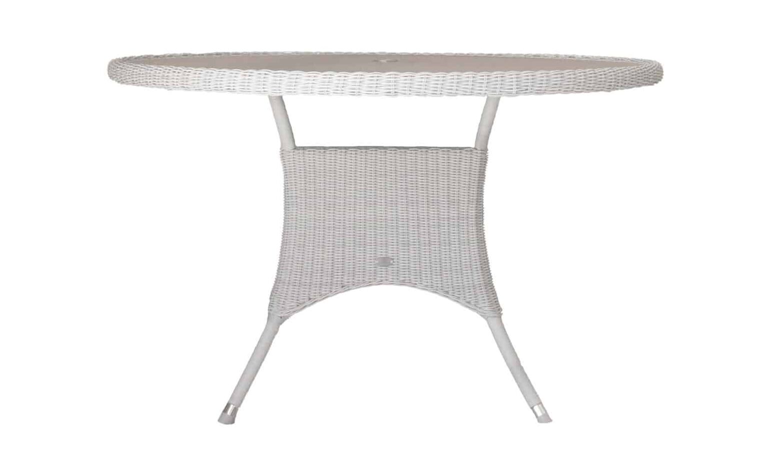 Classic 4 Seater Dining Table