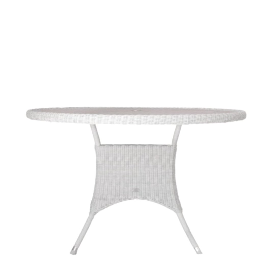 Classic 4 Seater Dining Table