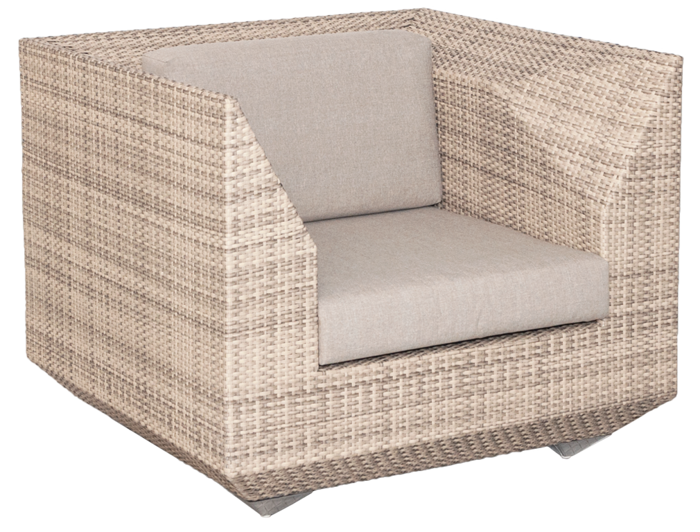 Ocean Pearl Maldives Lounge Chair