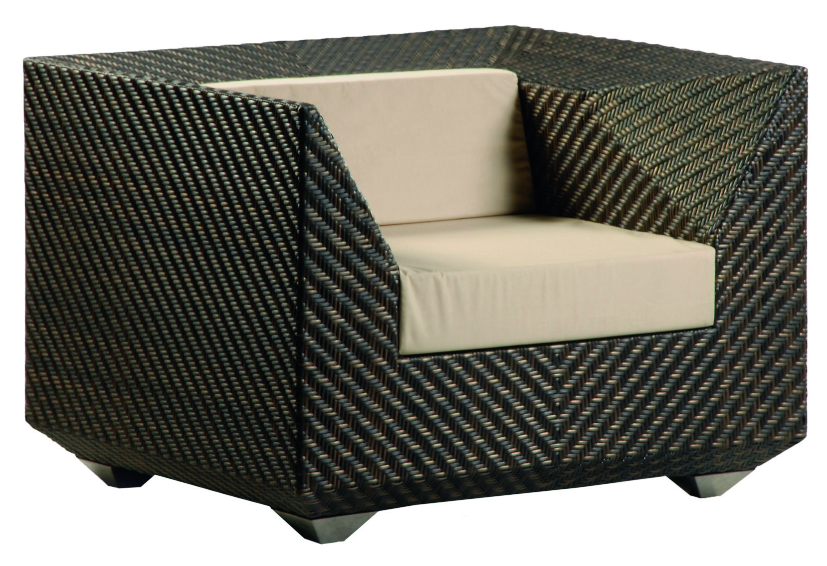 Ocean Maldives Lounge Chair