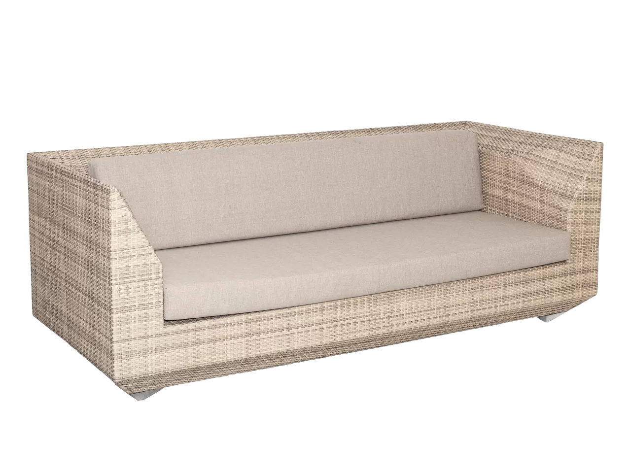 Ocean Maldives 3-Seater Sofa