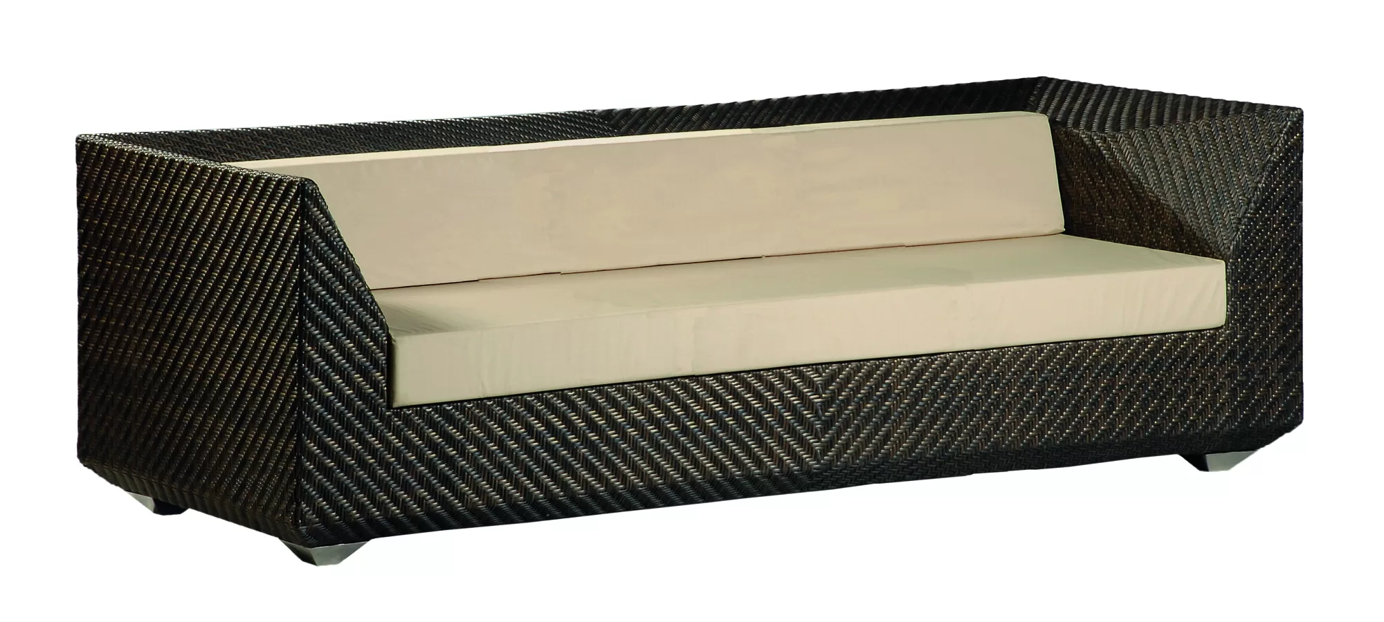 Ocean Maldives 3-Seater Sofa