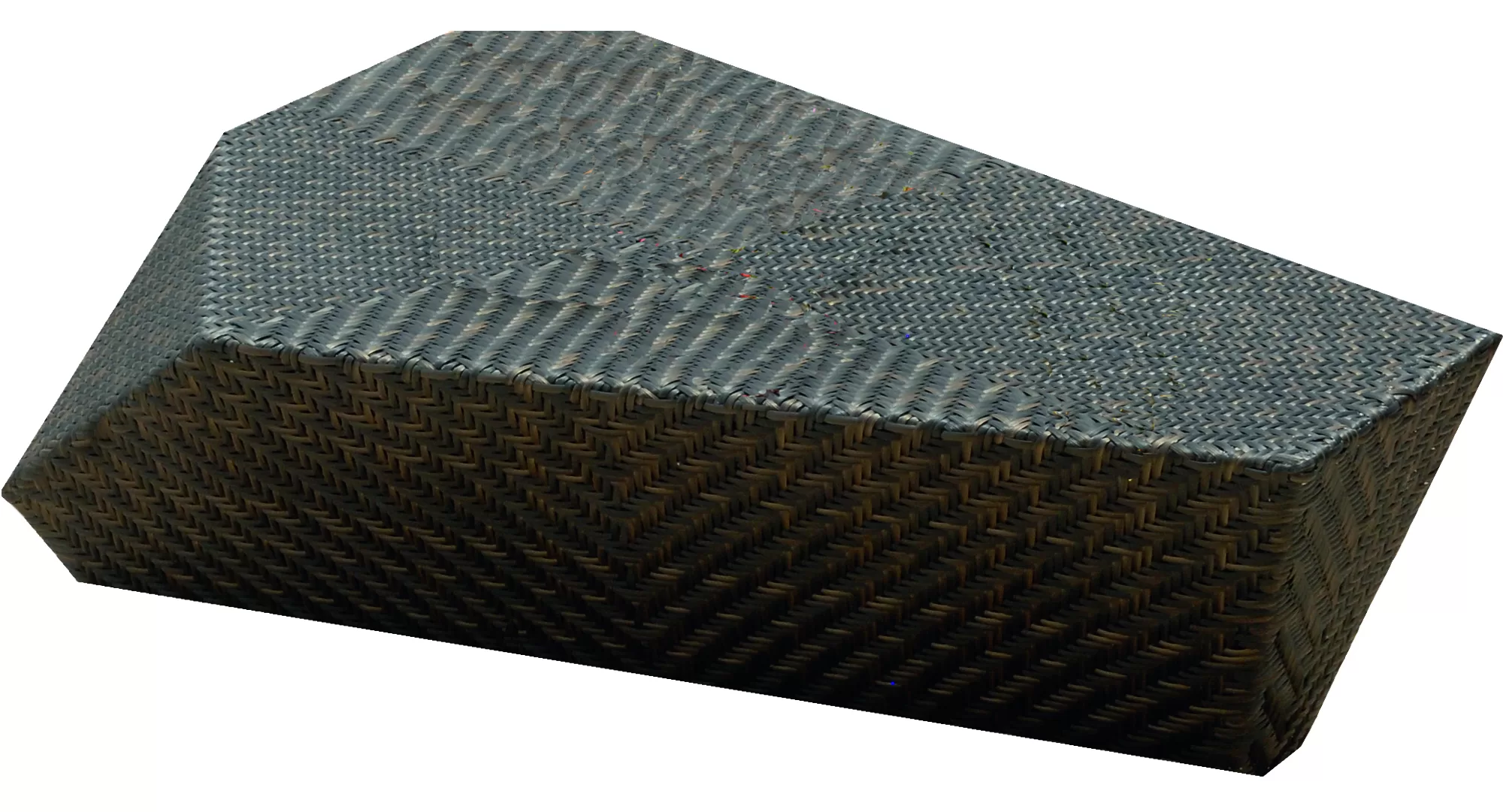 Ocean Maldives Coffee Table - hexagon
