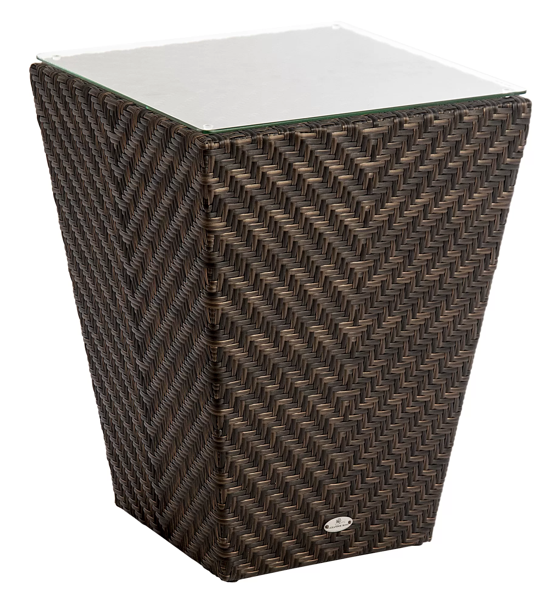 Maldives Side Table