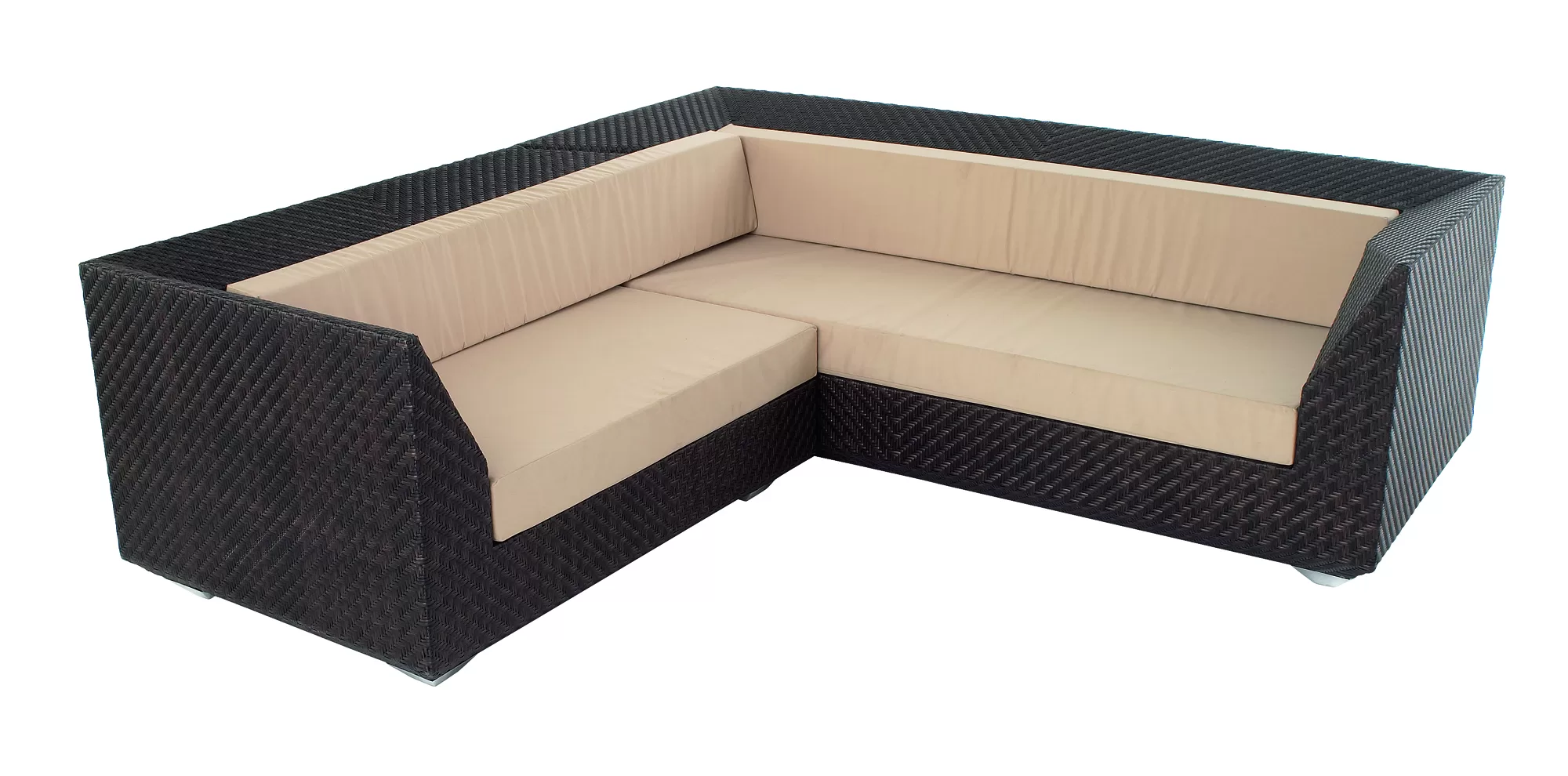 Maldives Corner Unit