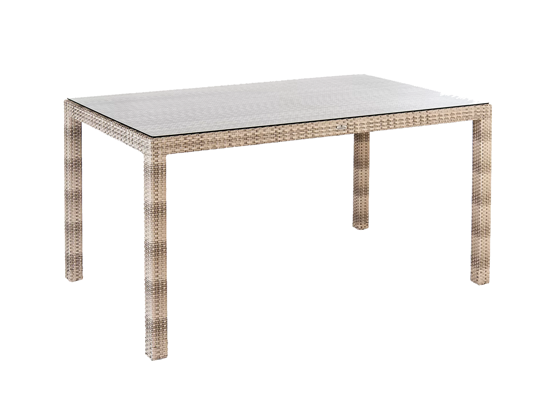 Ocean Pearl Rectangular Table