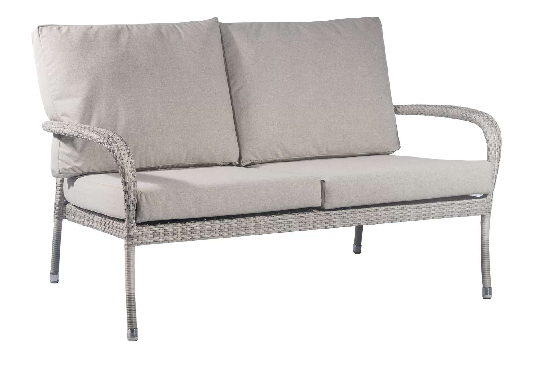 Ocean Pearl 2-Seater Lounge Sofa