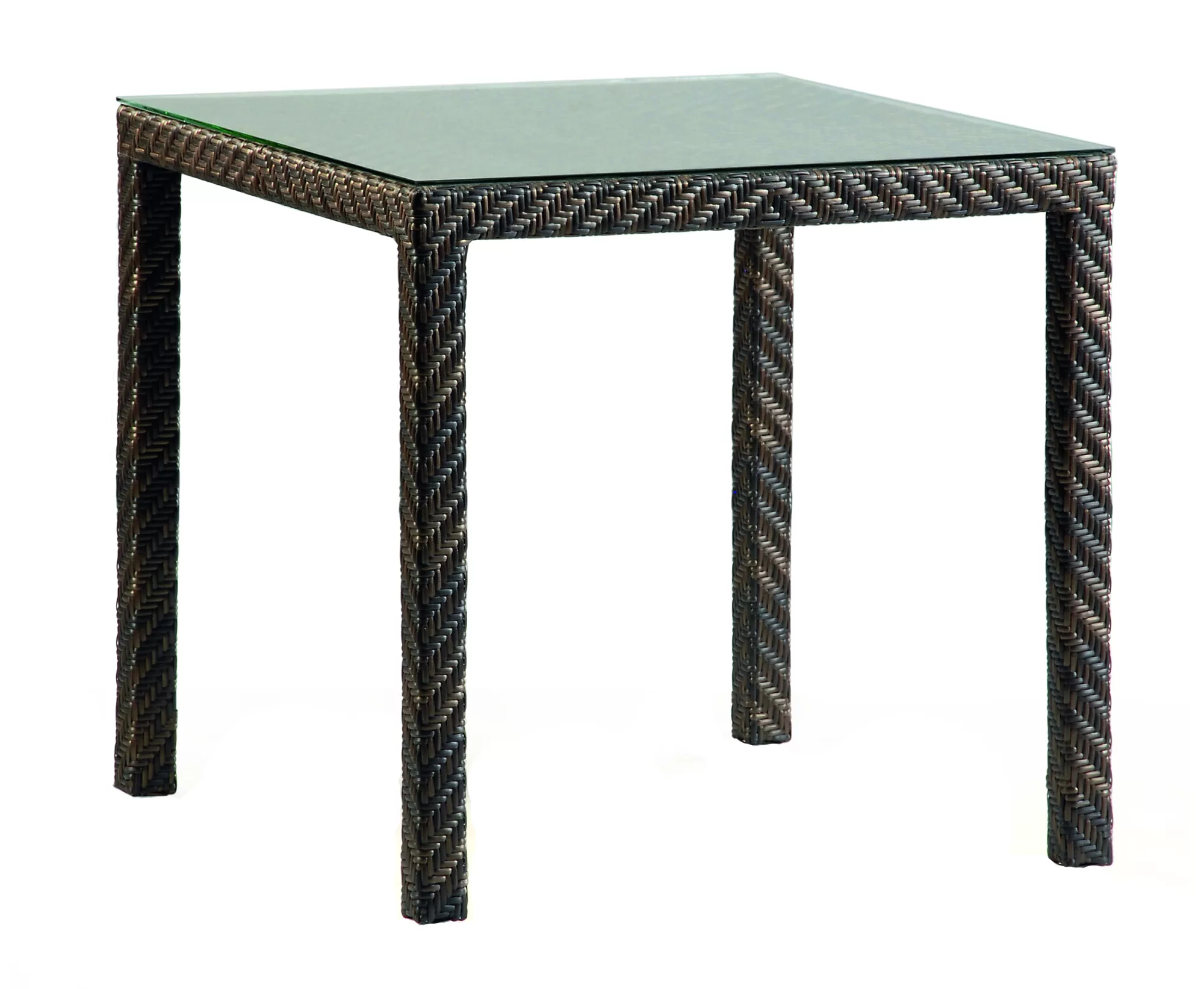 Ocean Fiji Square Dining Table