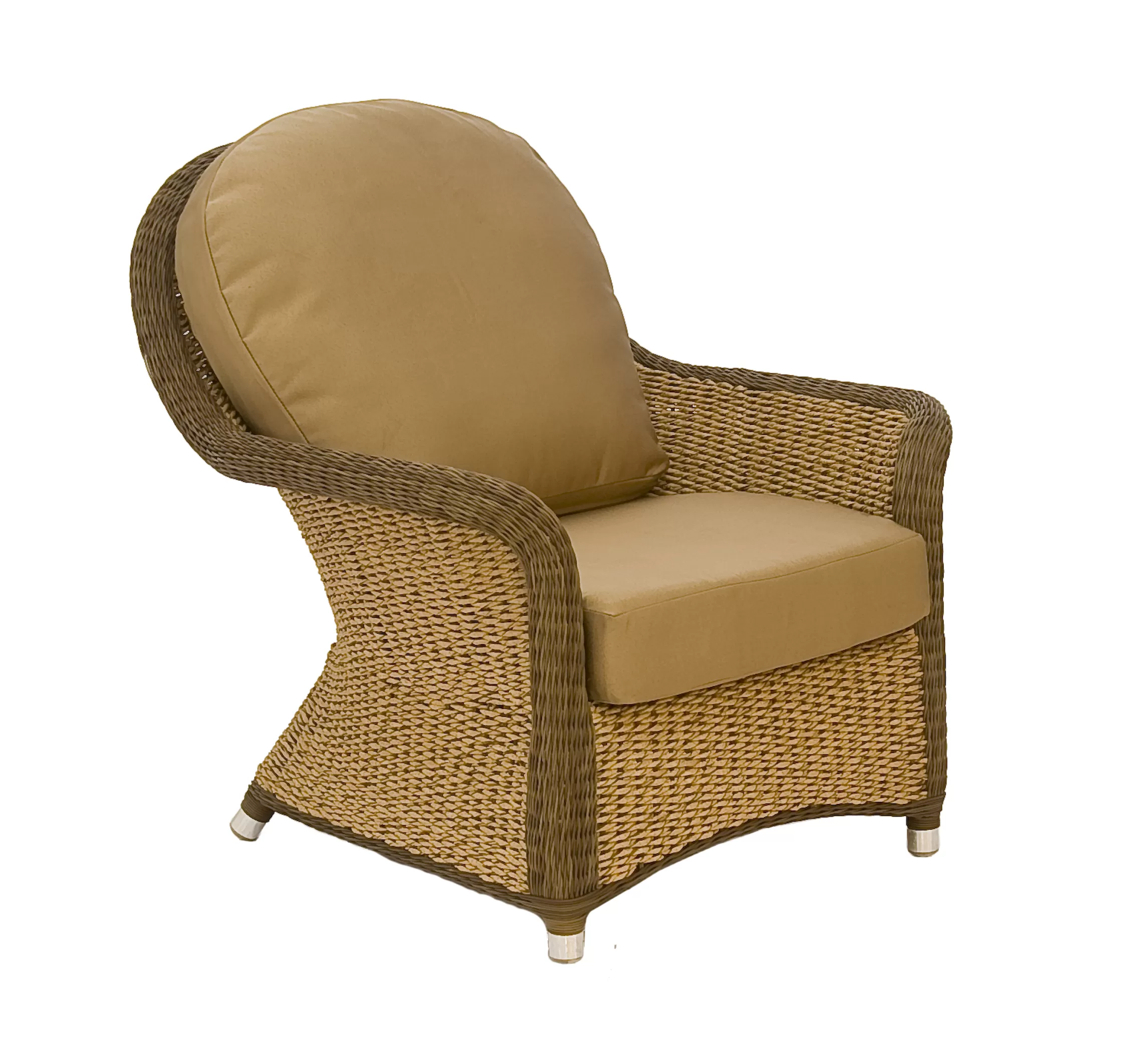 Hyacinth High-back Lounge Chair