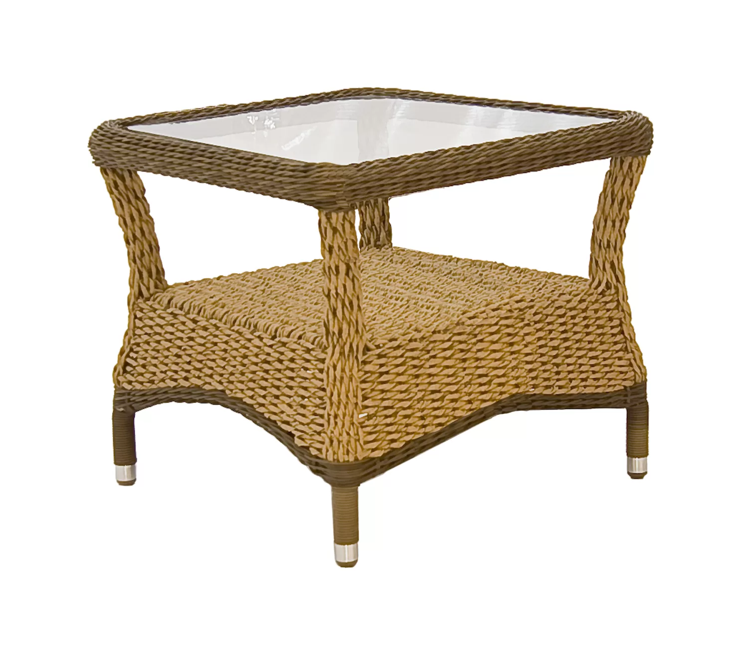 Hyacinth Side Table