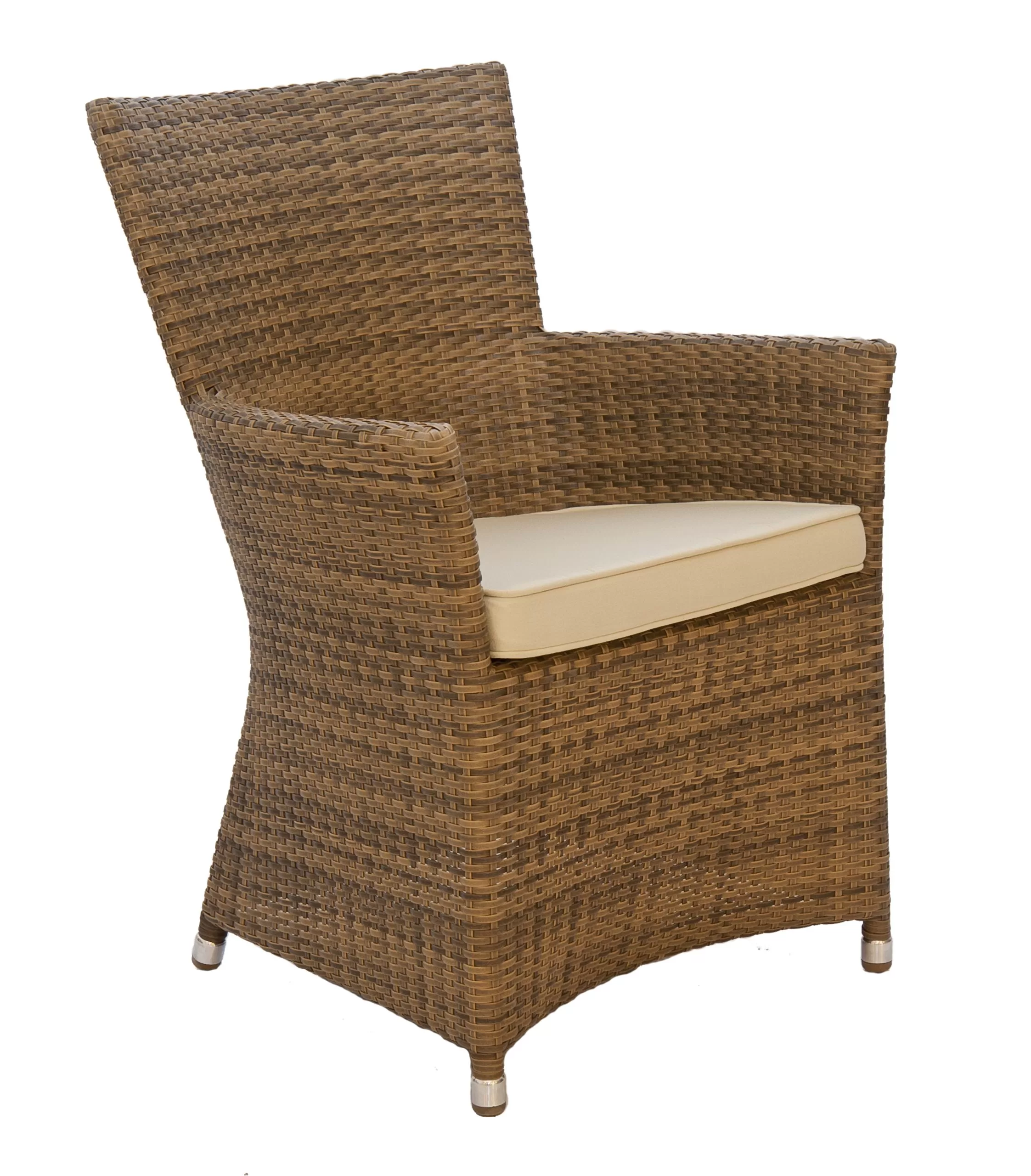 Chichester Squared Back Arm chair
