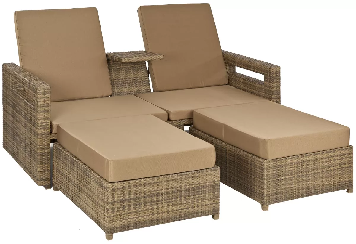 Lovers Recliner