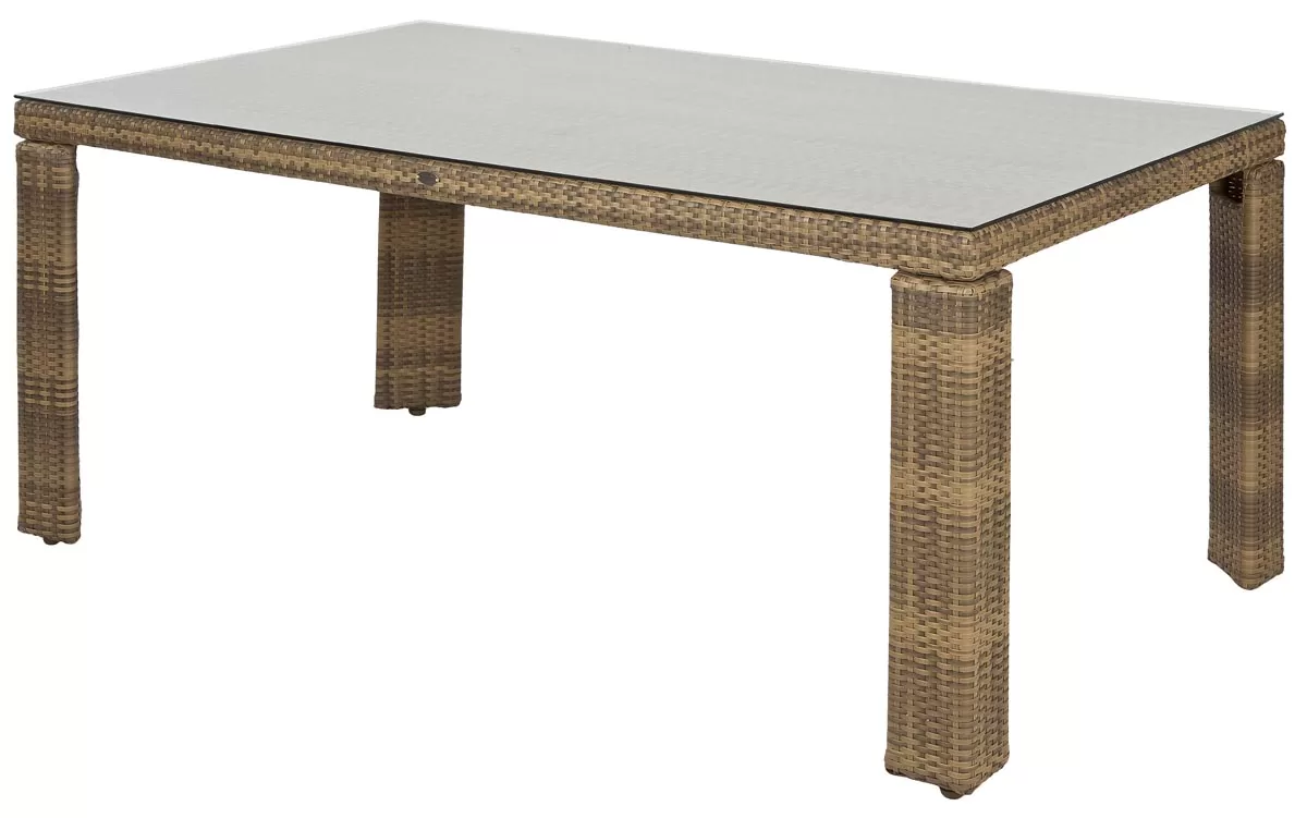 8-Seater Rectangular Dining Table