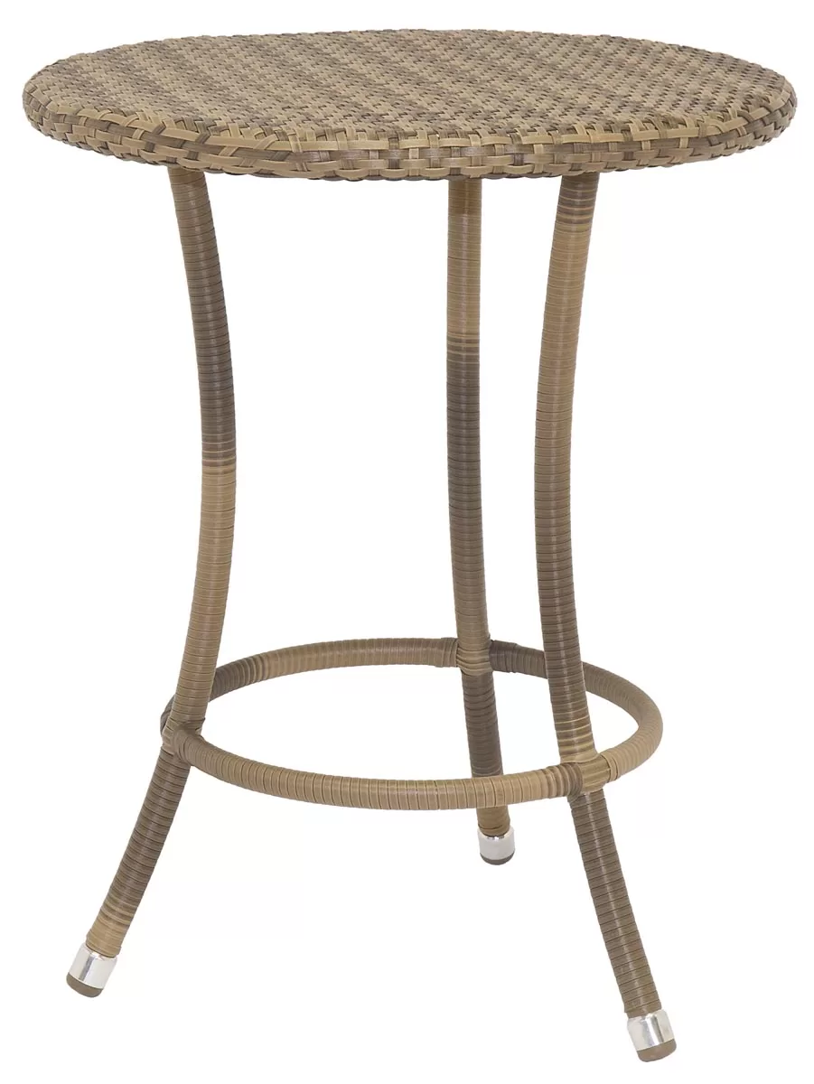 Tea Table For 2