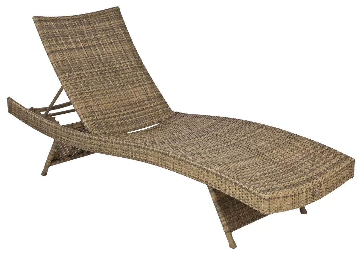 Sun Bed