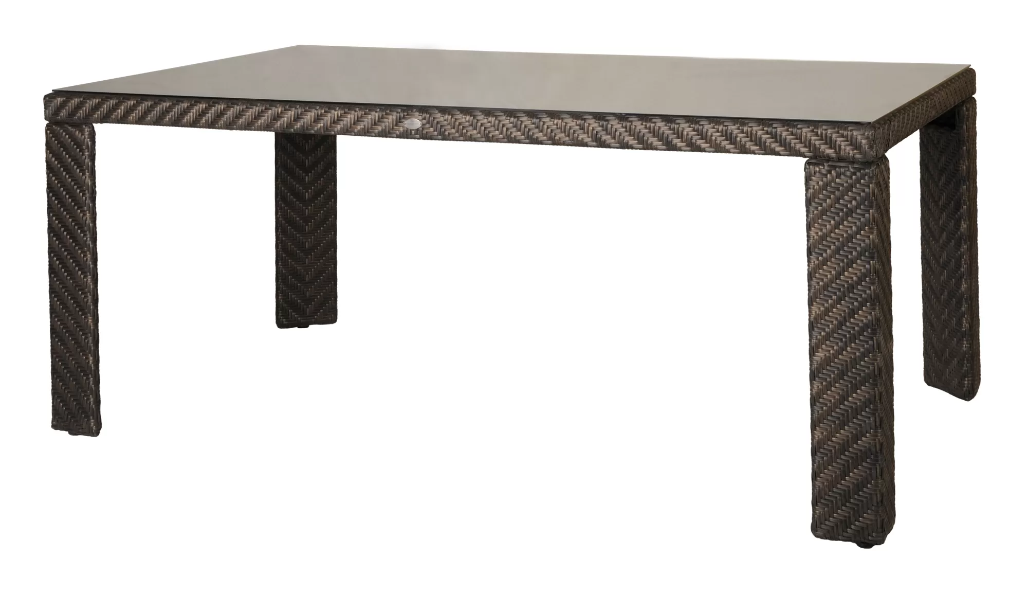 Ocean Wave Rectangular Table