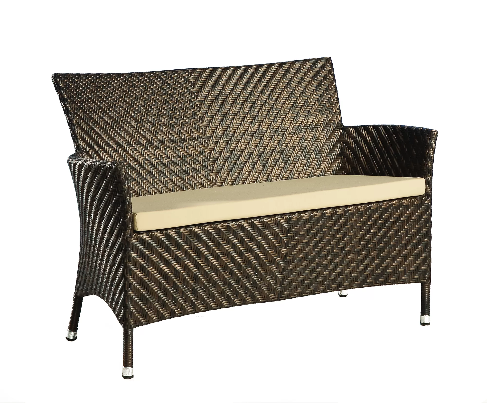 Wave Bench