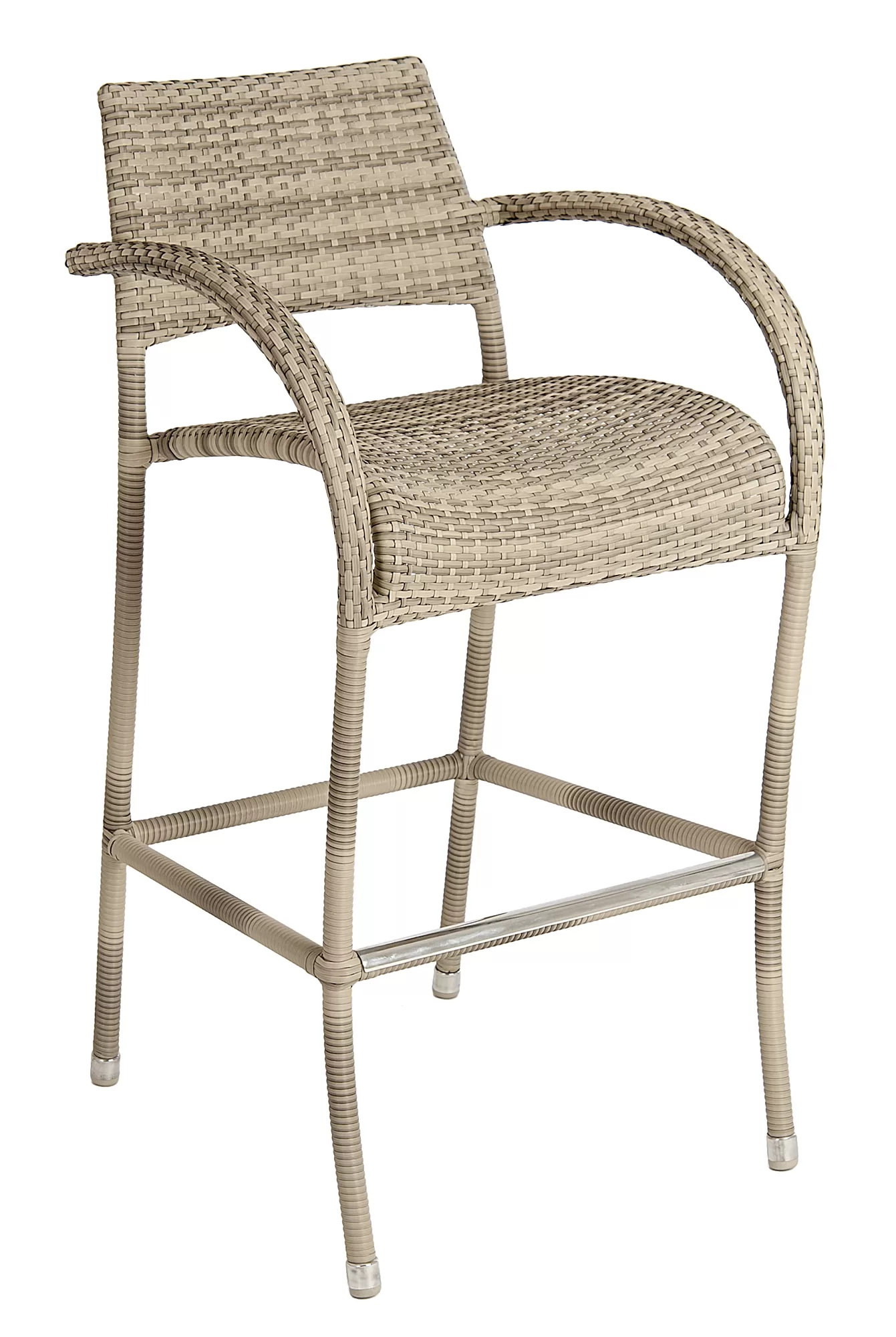 Ocean Pearl Barstool