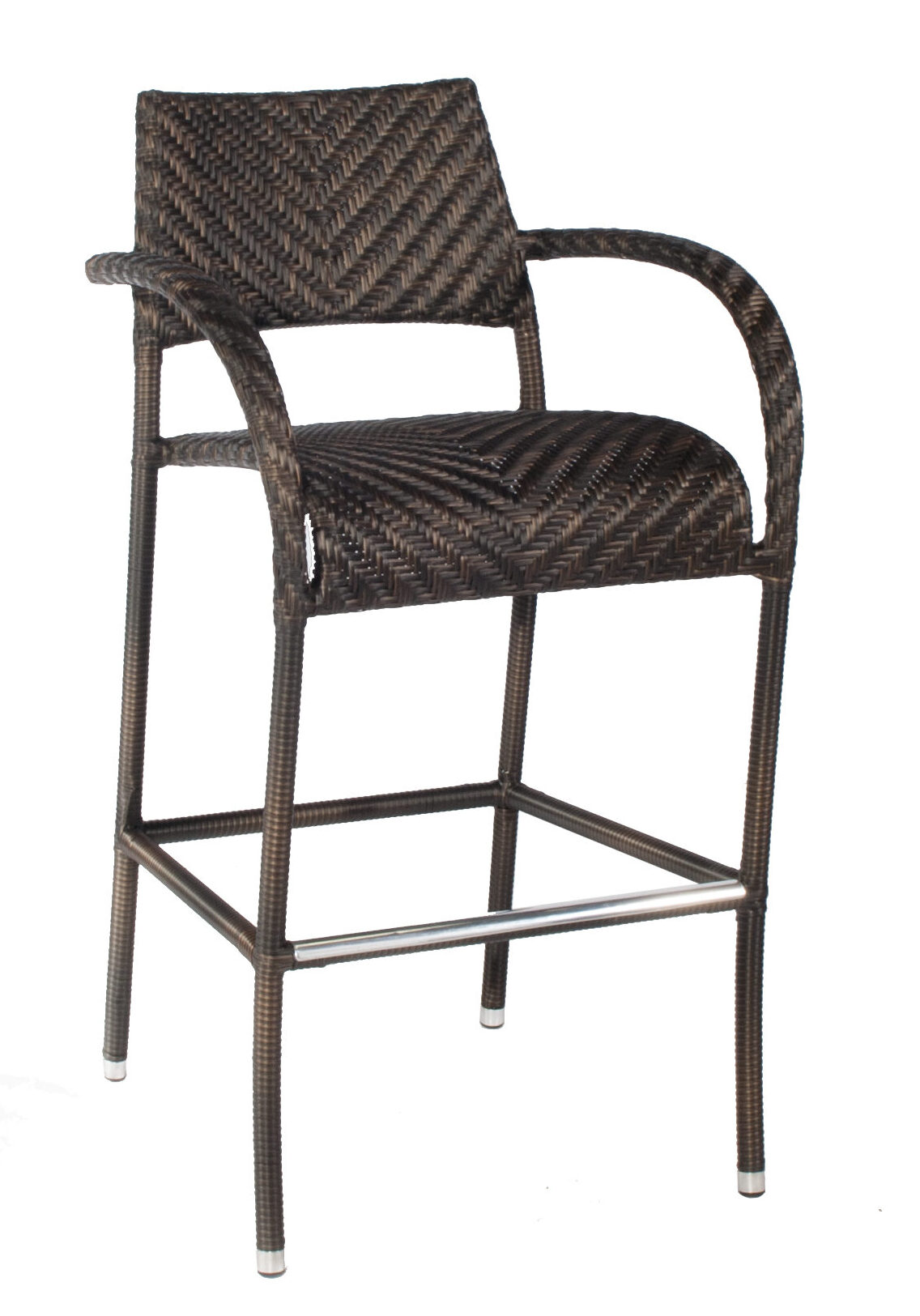 Ocean Barstool