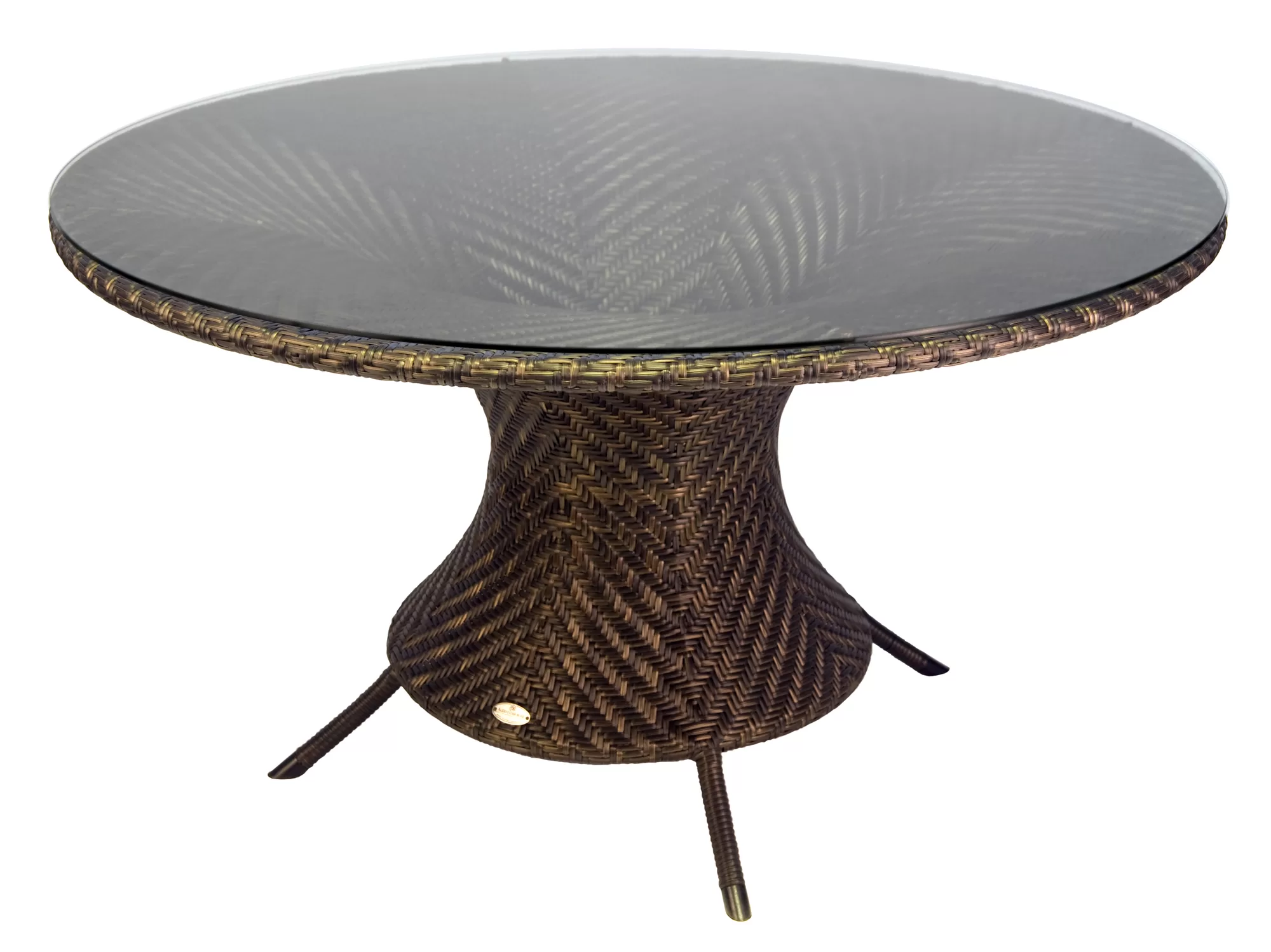 Ocean Wave Round Table
