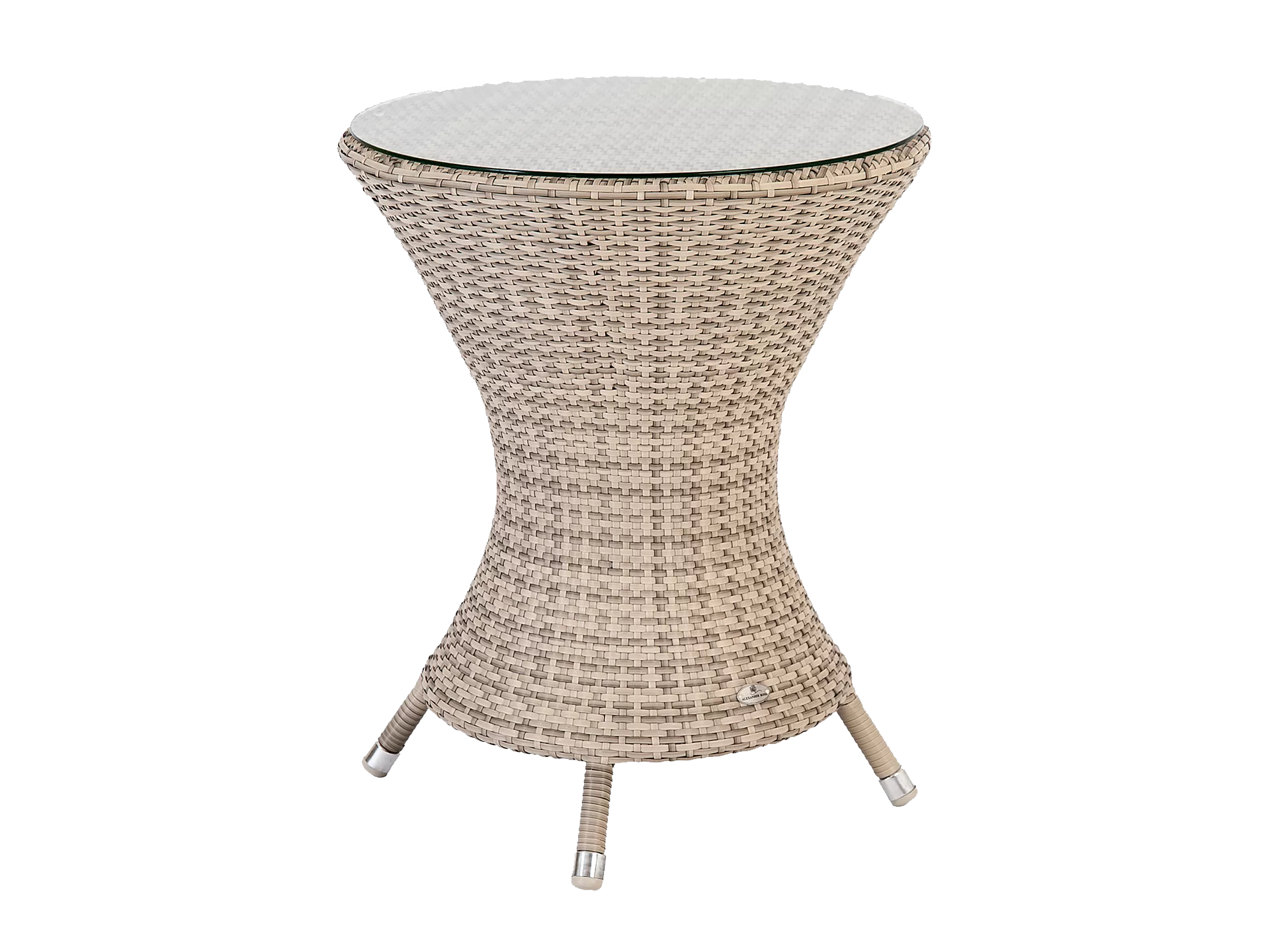 Ocean Pearl Bistro Table