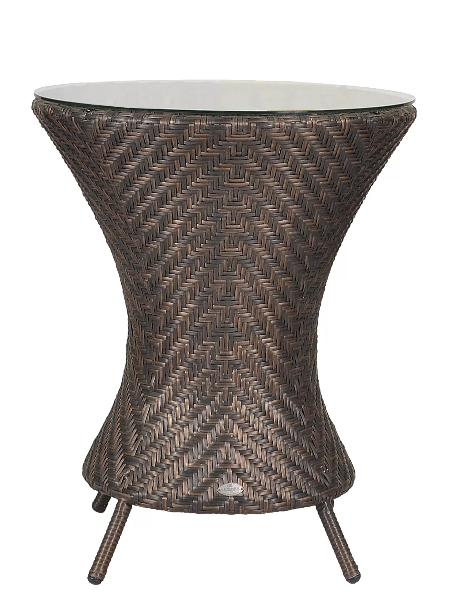 Wave Bistro Table
