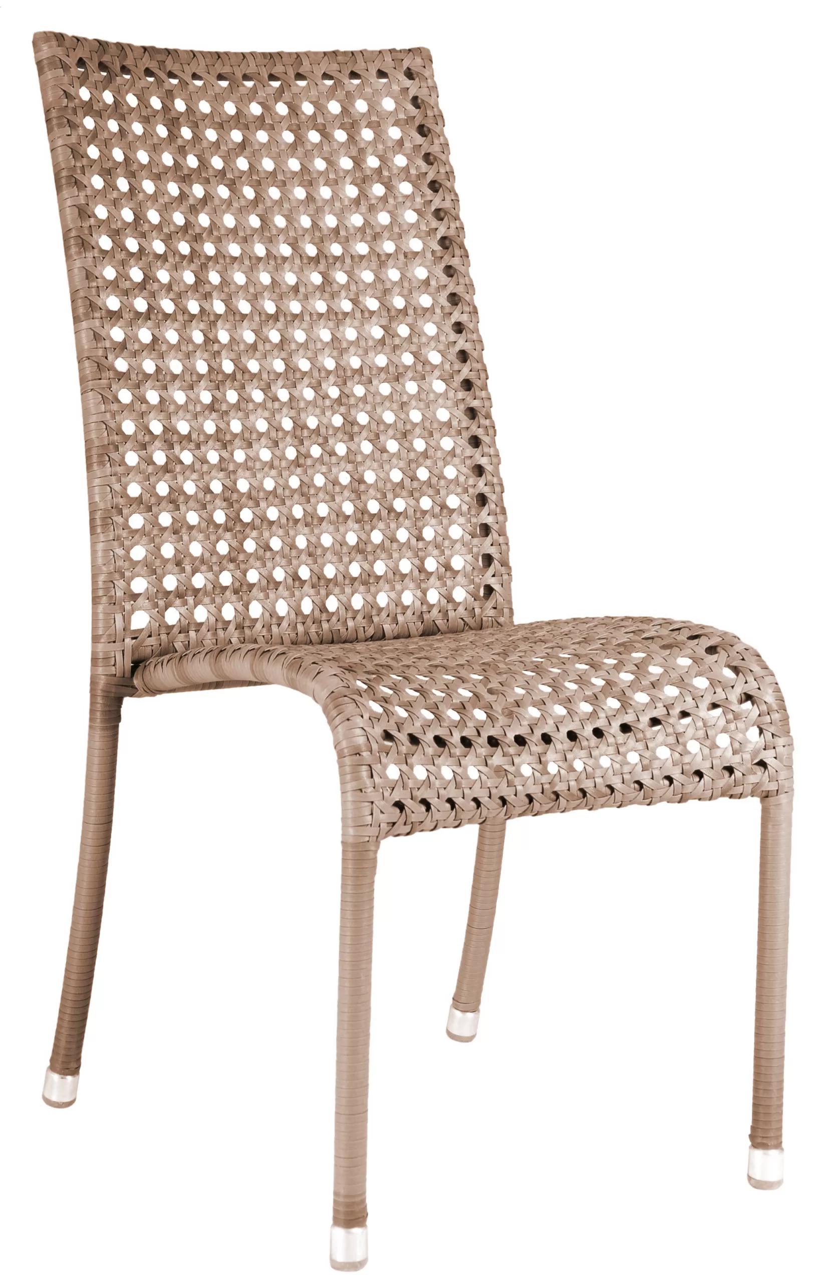 Manila High back Chair