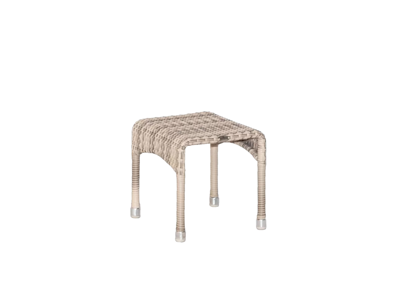 Ocean Sunbed Side Table