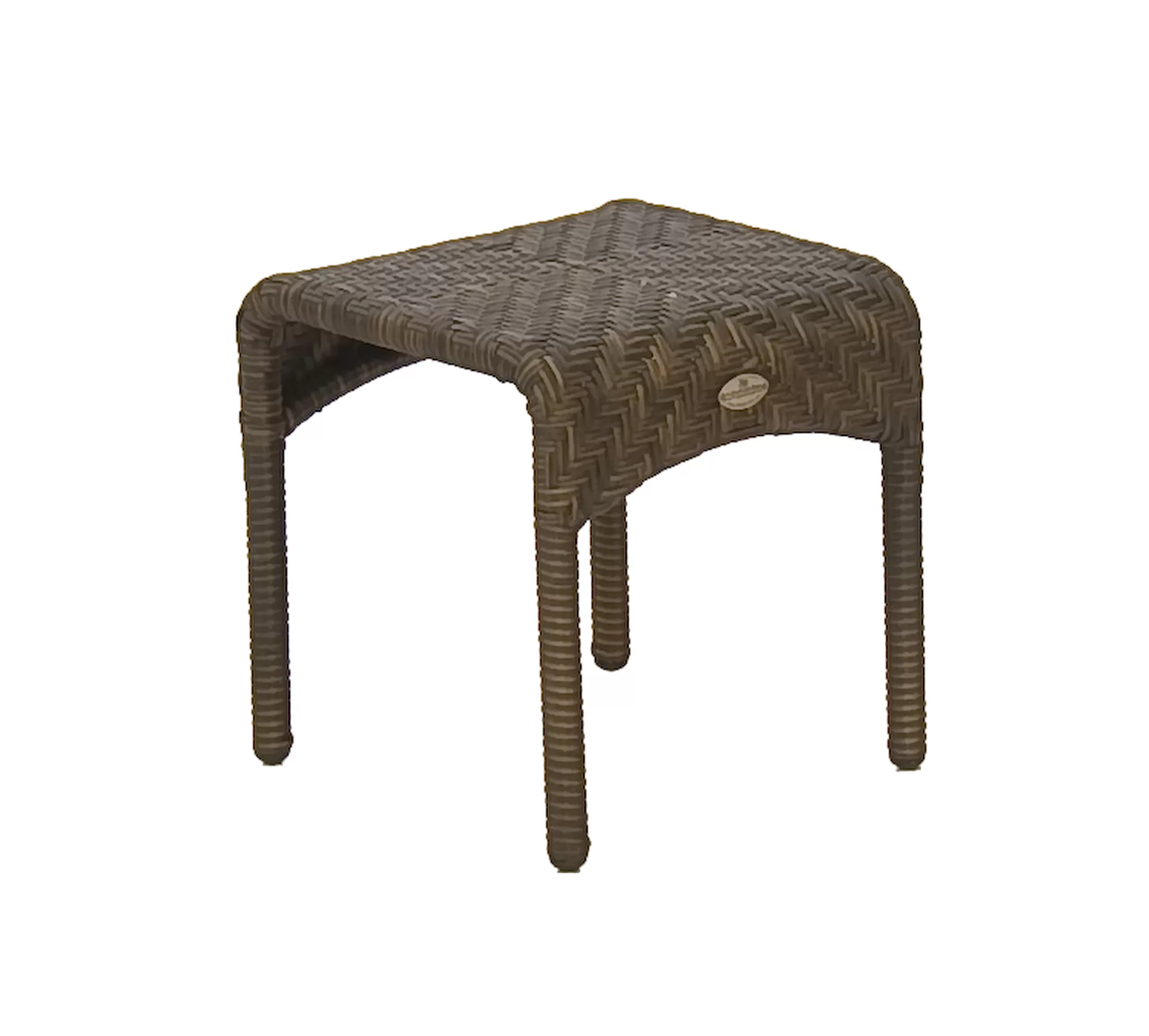 Ocean Sunbed Side Table