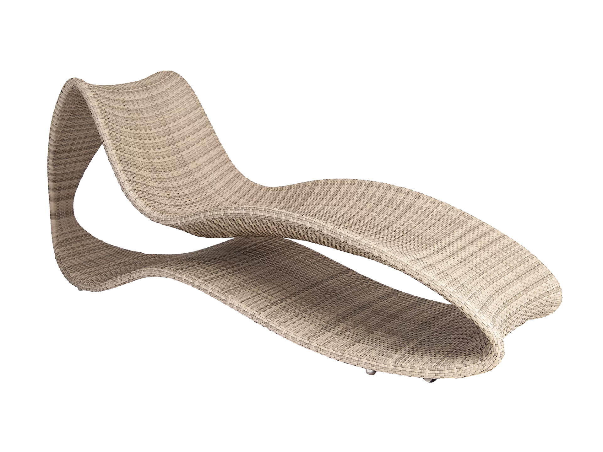 Ocean Pearl Sunbed