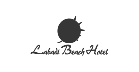 Labadi Beach Hotel logo | Woven Furniture Designs