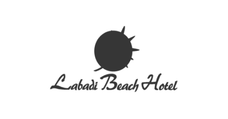 Labadi Beach Hotel logo | Woven Furniture Designs