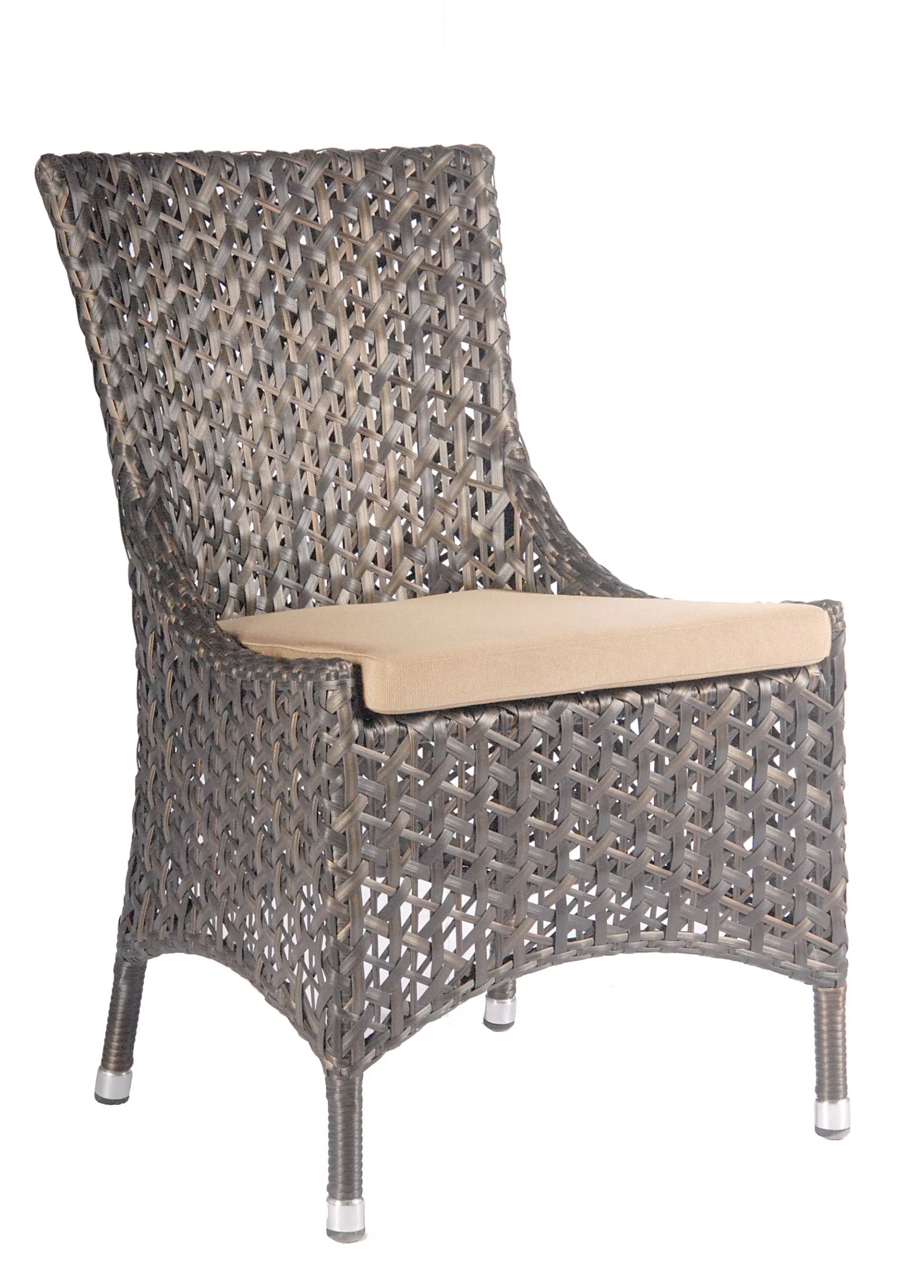 Smooth Side Chair
