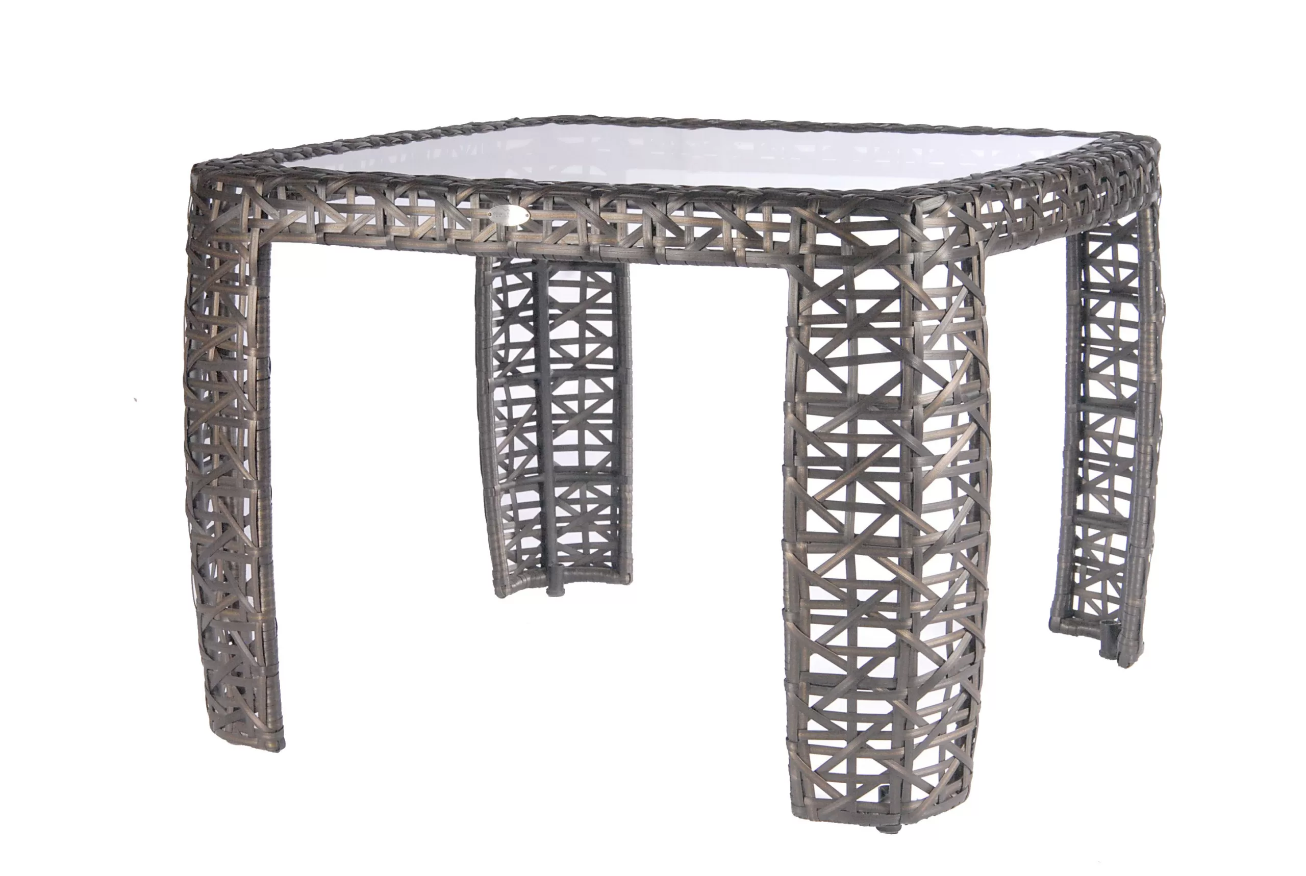 Smooth Dining Table