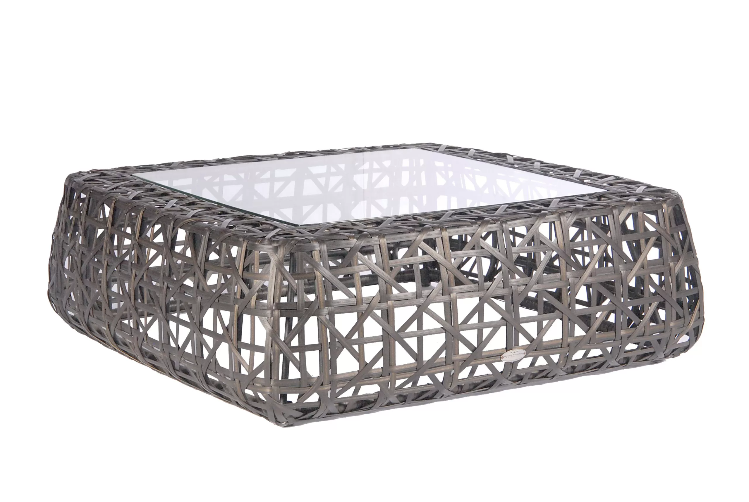 Smooth Coffee Table