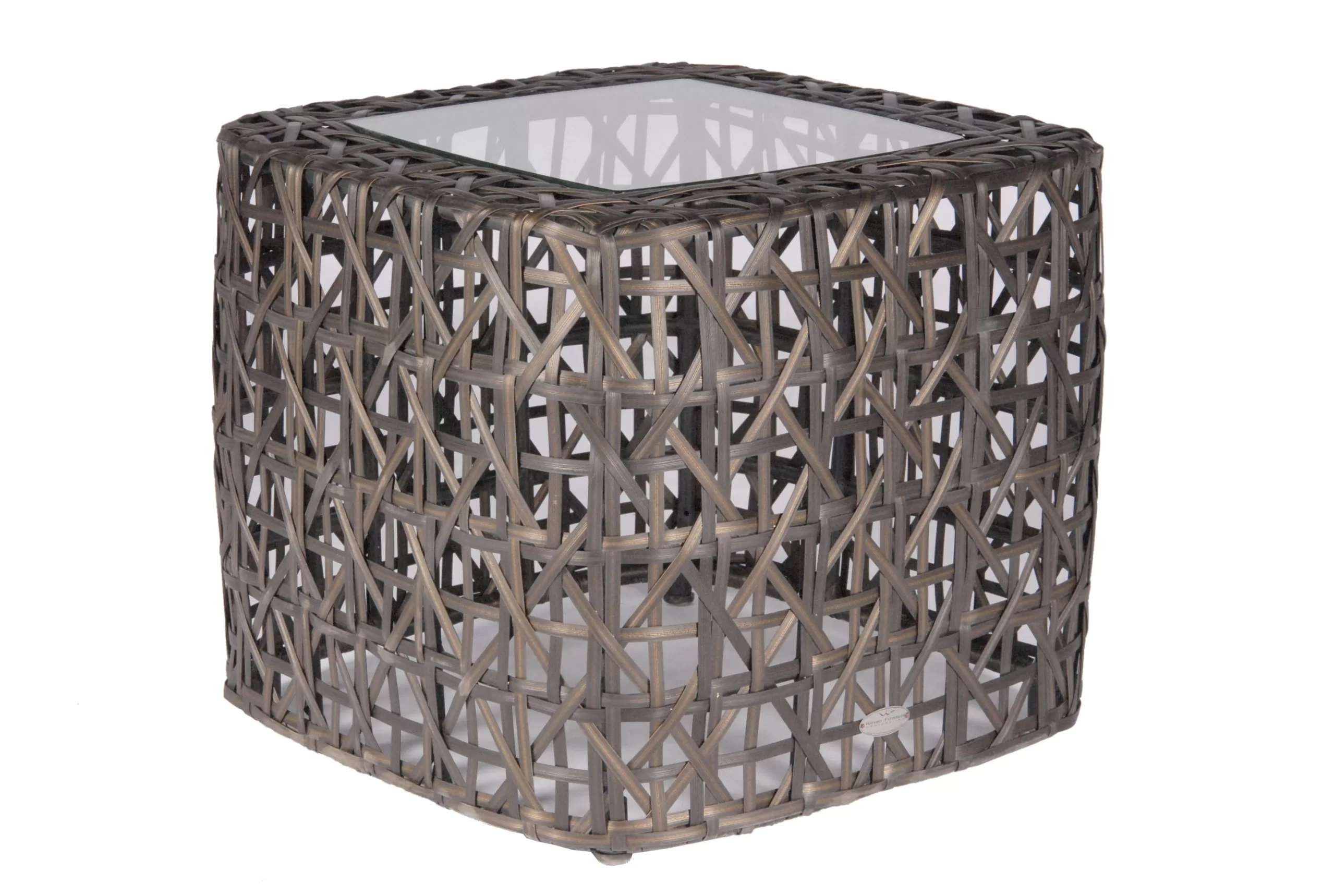 Smooth Side Table