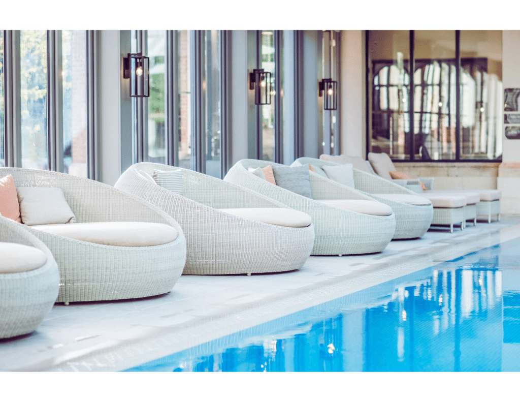 classic daybed 3 | Woven Furniture Designs