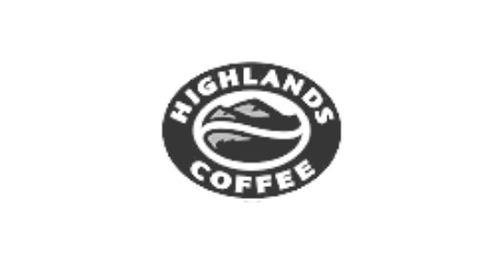 logo highlands coffee | Woven Furniture Designs
