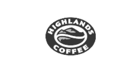 logo highlands coffee | Woven Furniture Designs