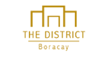 logo the district boracay 1 | Woven Furniture Designs