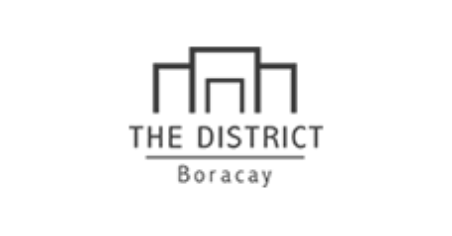 logo the district boracay | Woven Furniture Designs