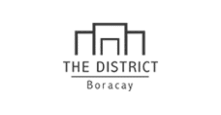 logo the district boracay | Woven Furniture Designs