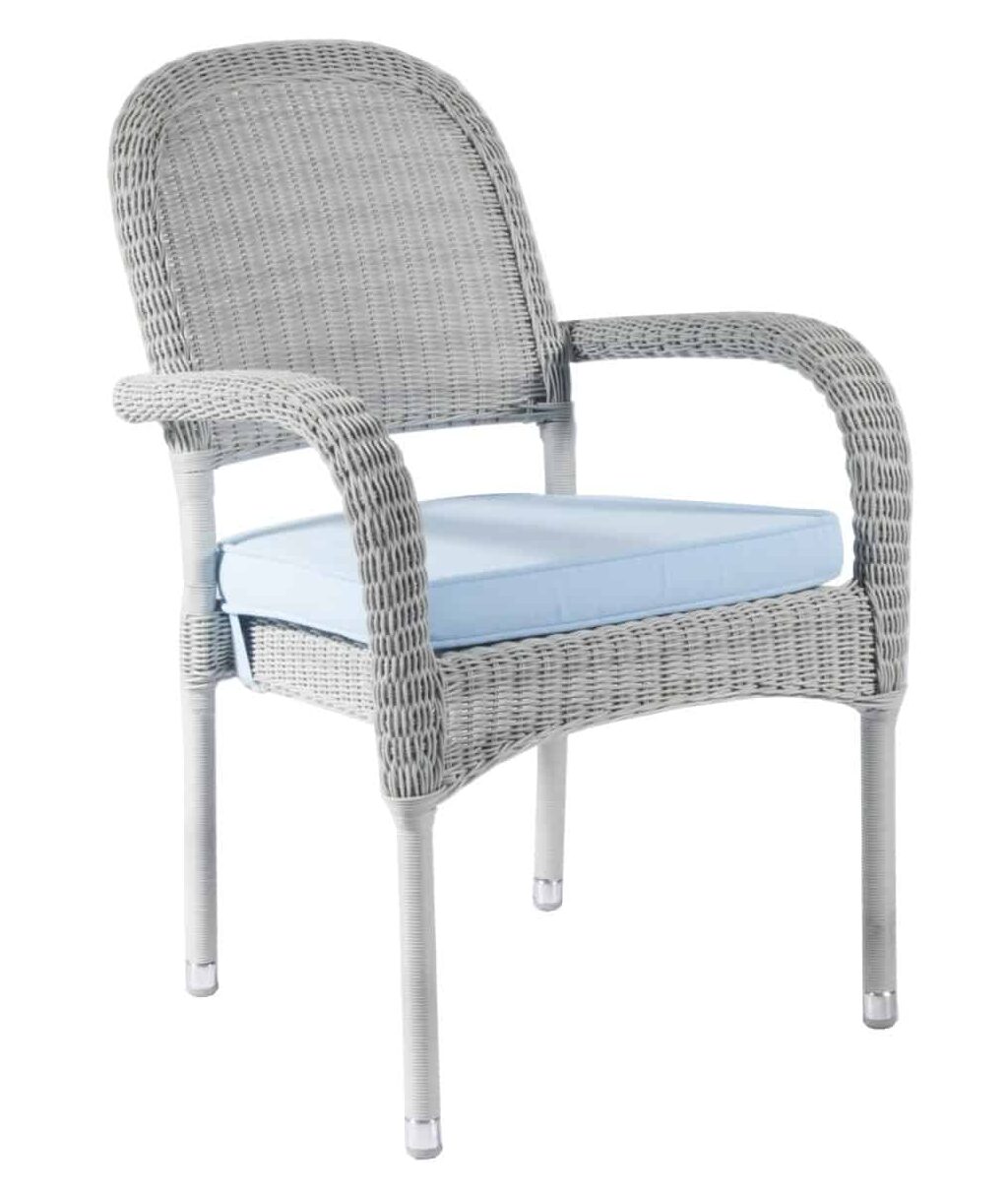 Classic Stacking Armchair