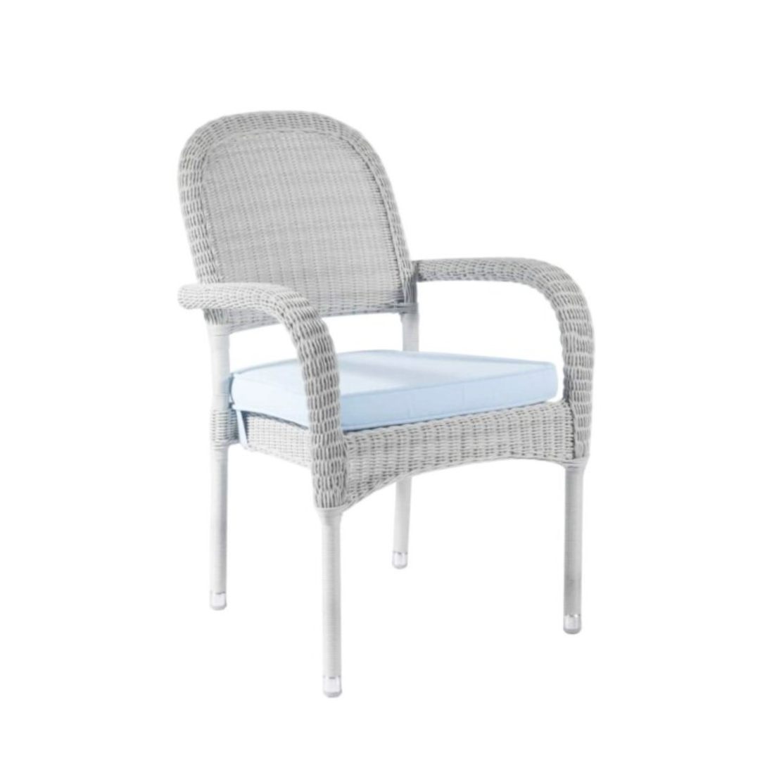 Classic Stacking Armchair