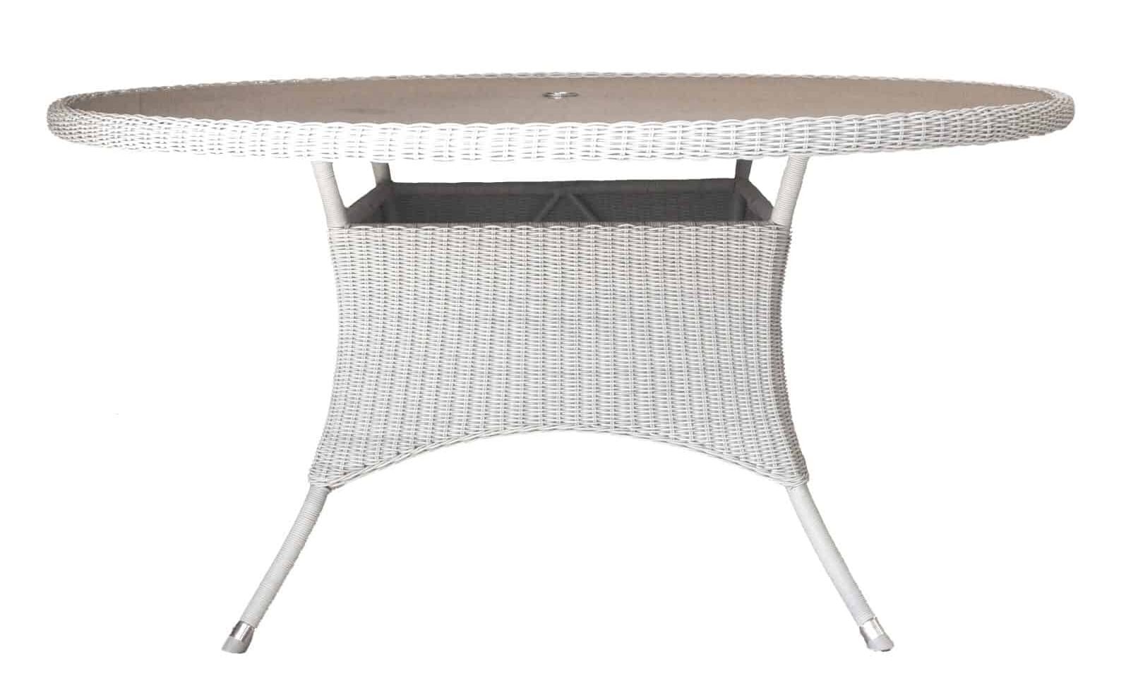 Classic Casual Dining Table