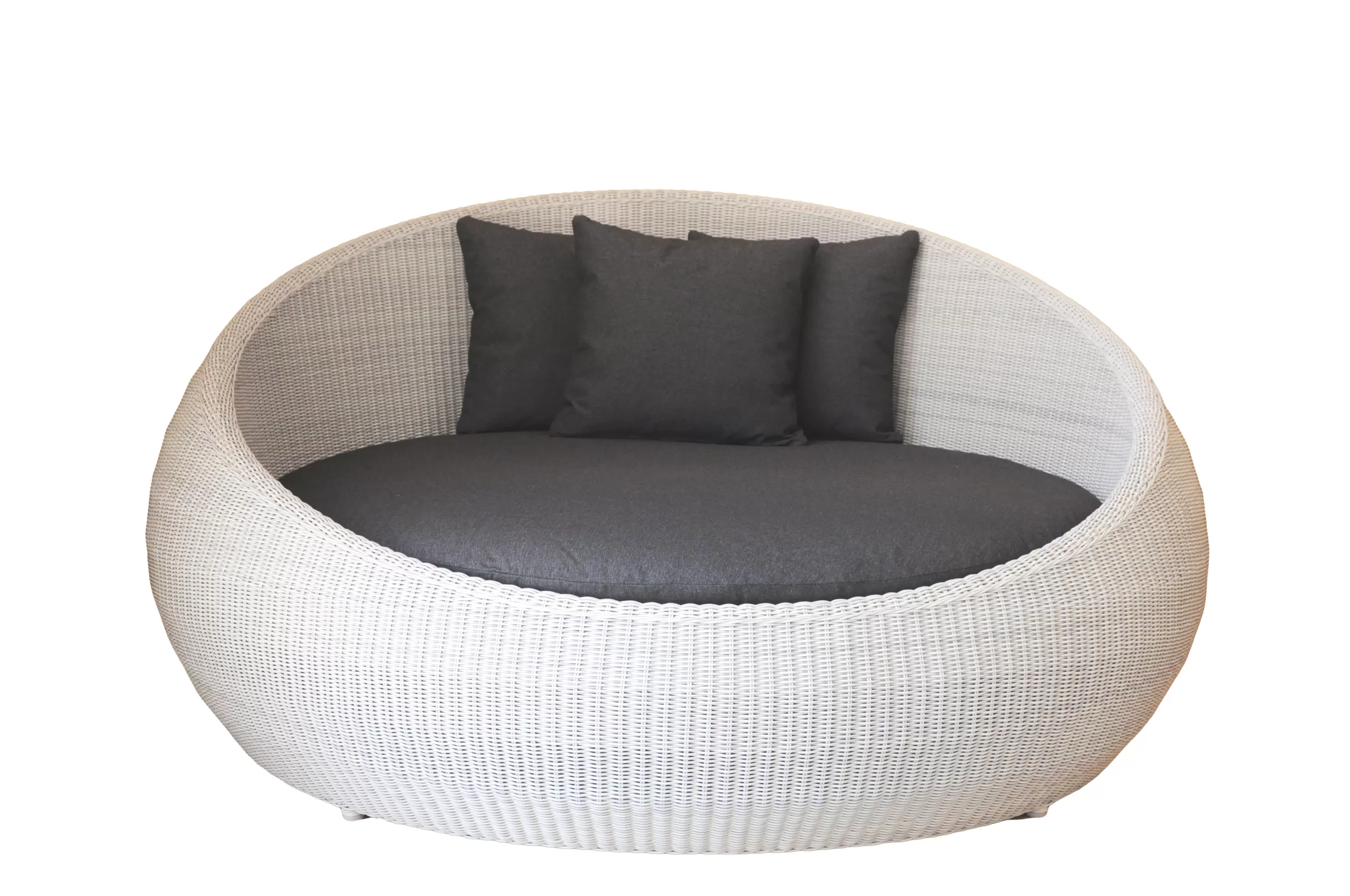Classic Round Daybed