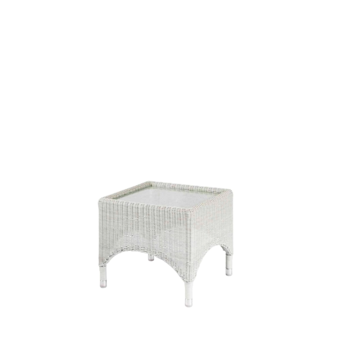 Classic Square Side Table