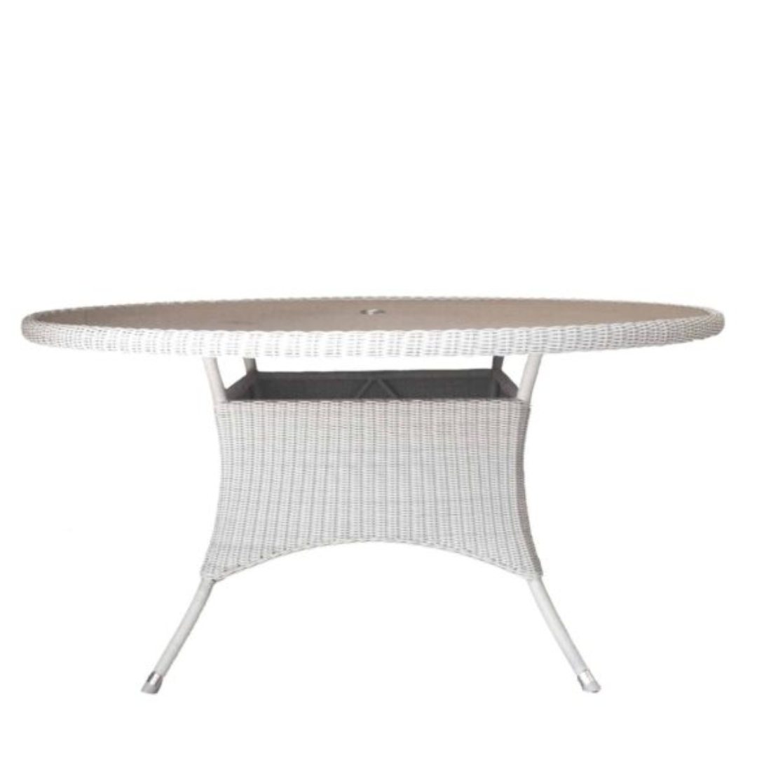 Classic Casual Dining Table