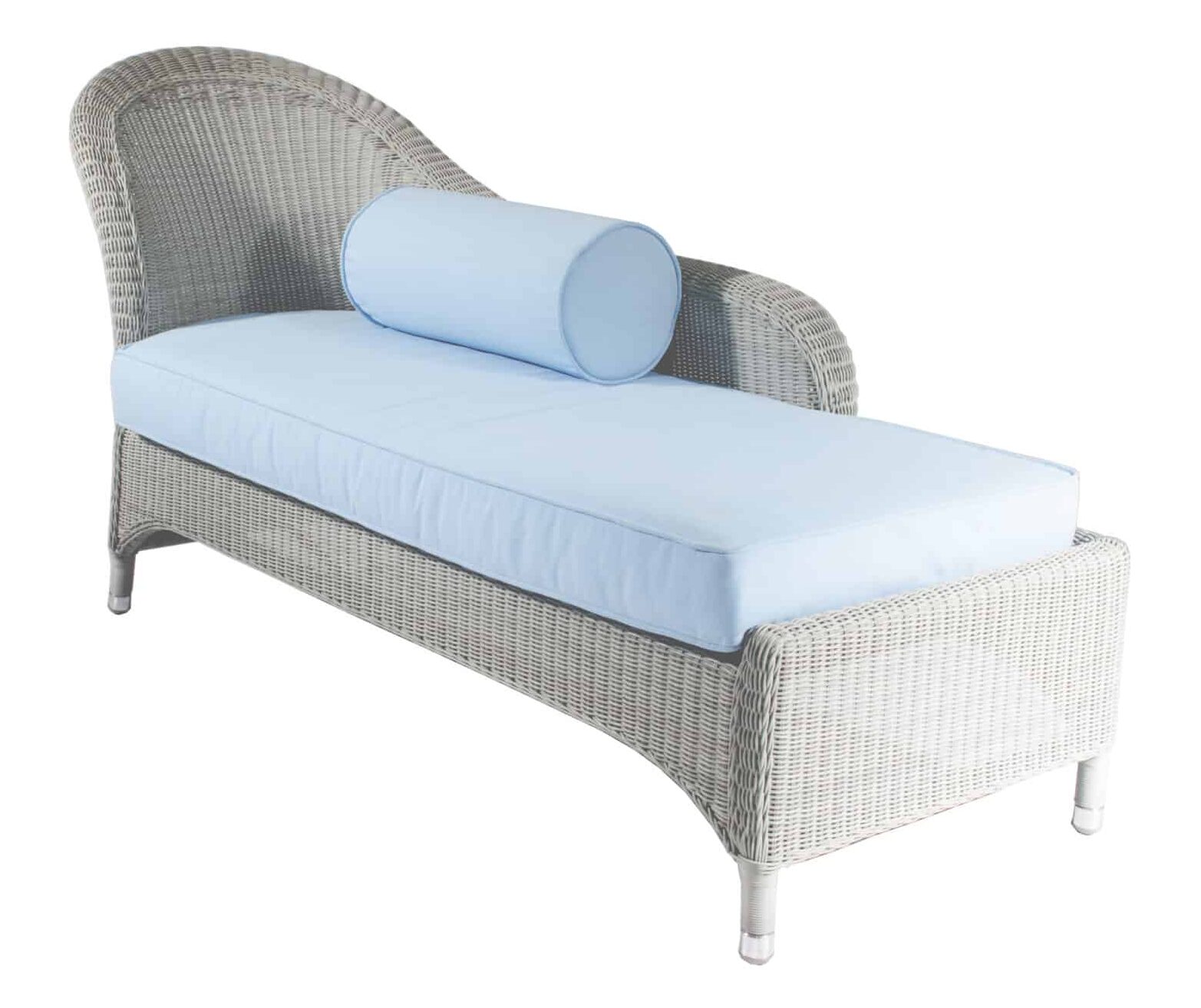 Classic Chaise Lounge